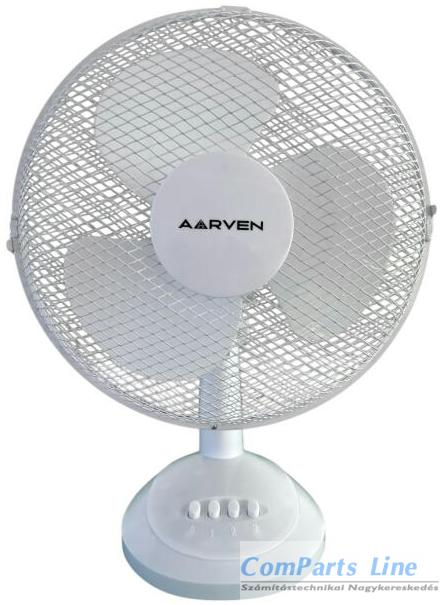 Aarven Aero asztali ventilátor DTL-30A