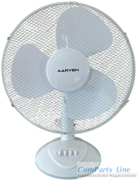 Aarven Aero asztali ventilátor DTL-40A