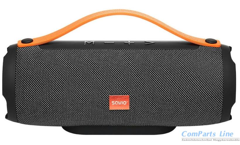 Savio BS-023 bluetooth hangszóró