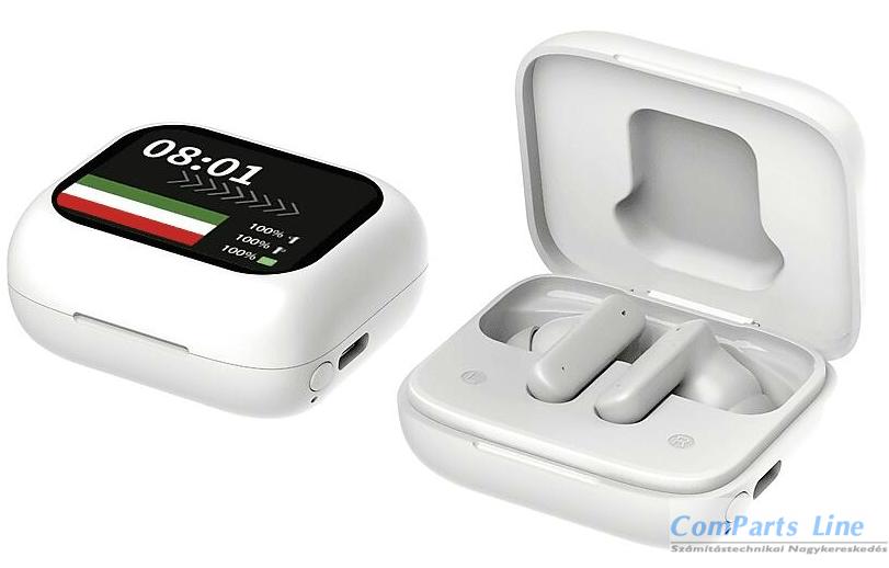 Karma TEC 69 tws bluetooth fülhallgató