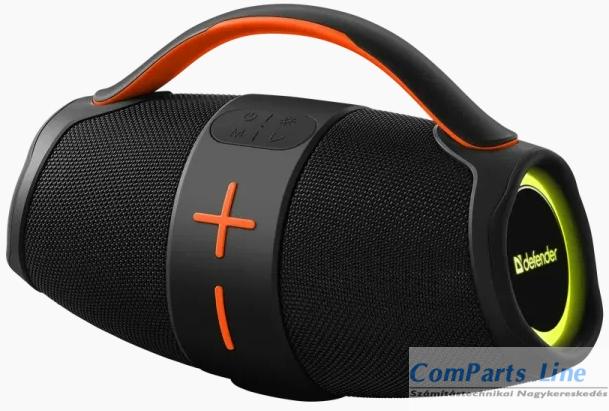 Defender Beatbox 24 hordozható bluetooth hangszóró