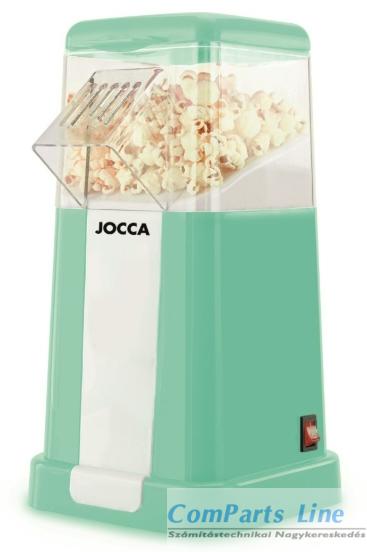 Jocca 5617T popcornkészít? gép