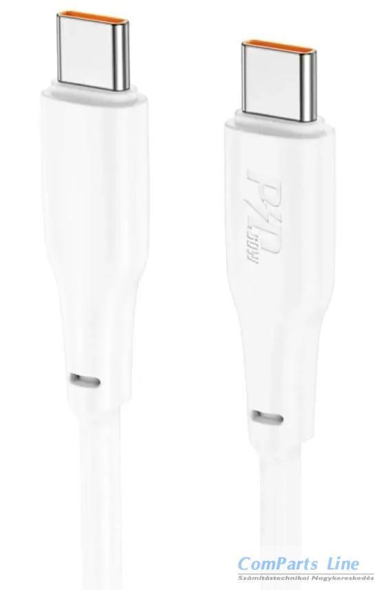 USB 2.0 C-C kábel 2m Hoco X93 790705