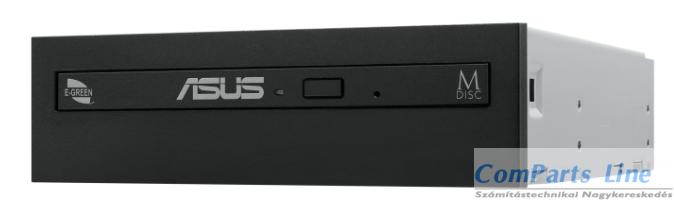 Asus DRW-08D6MT dvd író sata fekete