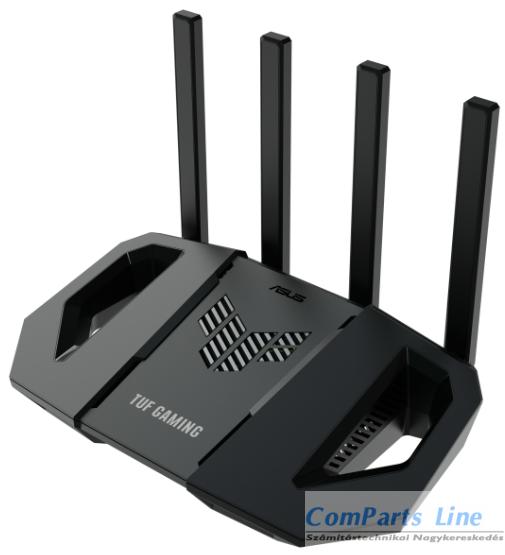 Asus TUF-BE3600 v2 WiFi router BE3600