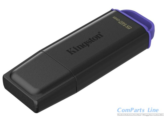USB Flash Ram  512GB Kingston DTXG2 USB 3.2 Gen1