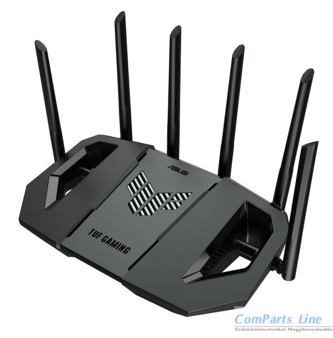 Asus TUF-BE9400 WiFi router BE9400