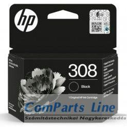 HP 7FP21UE /308 fekete patron