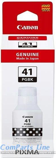 Canon GI-41 BK fekete patron