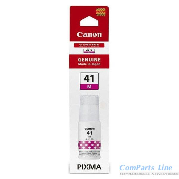 Canon GI-41 M magenta patron