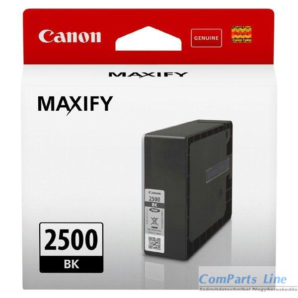 Canon PGI-2500 fekete patron