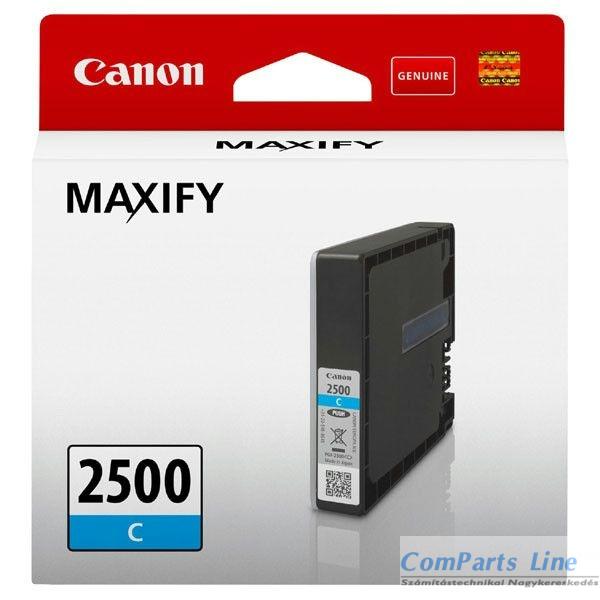 Canon PGI-2500 cyan patron