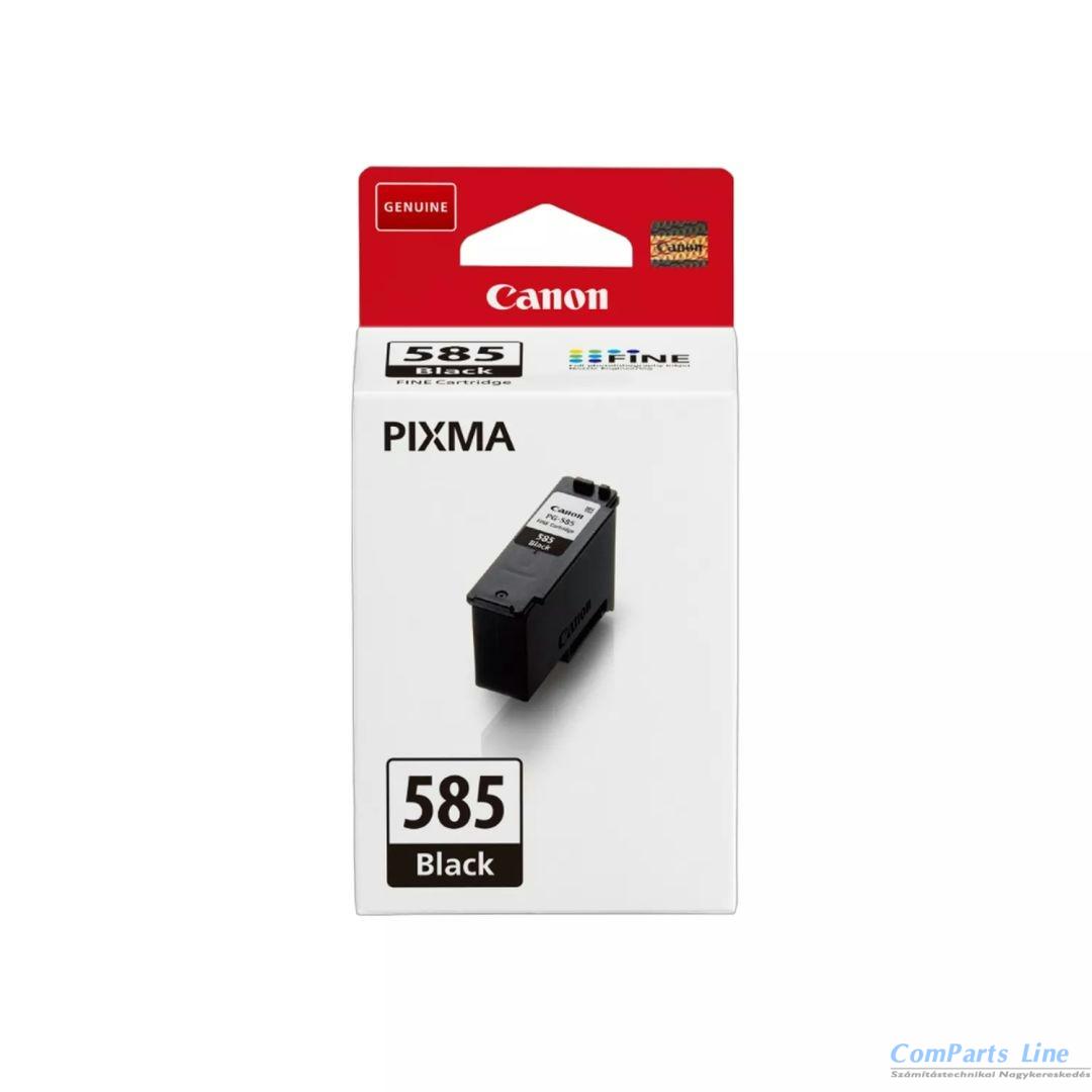Canon PG-585BK fekete patron