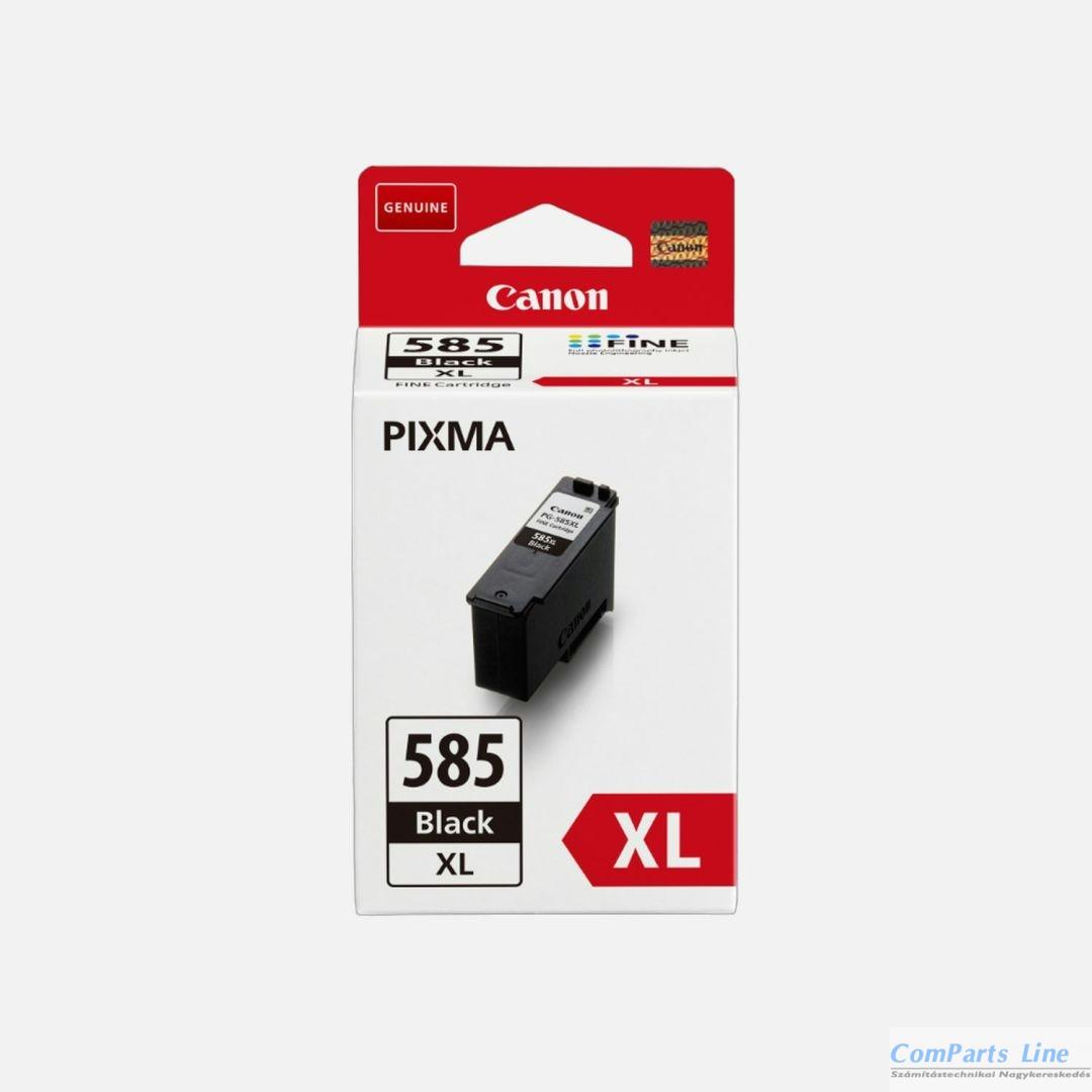 Canon PG-585XL fekete patron