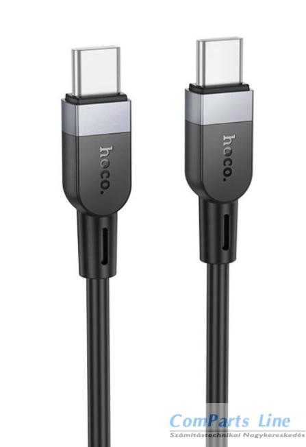 USB 2.0 C-C kábel 3m Hoco X109 636377