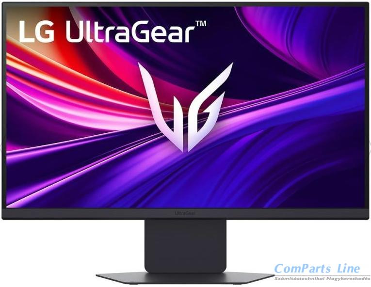 LG 27" 27G850A-B monitor