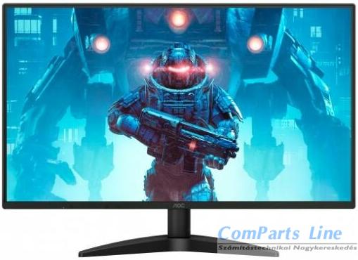 AOC 27" Q27B36X monitor