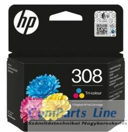 HP 7FP20UE /308 színes patron