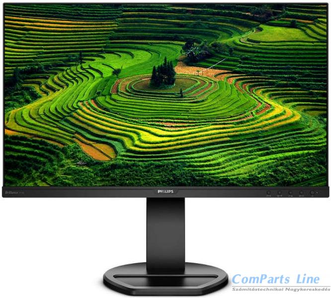 Philips 23,8" 241B8QJEB/00 monitor