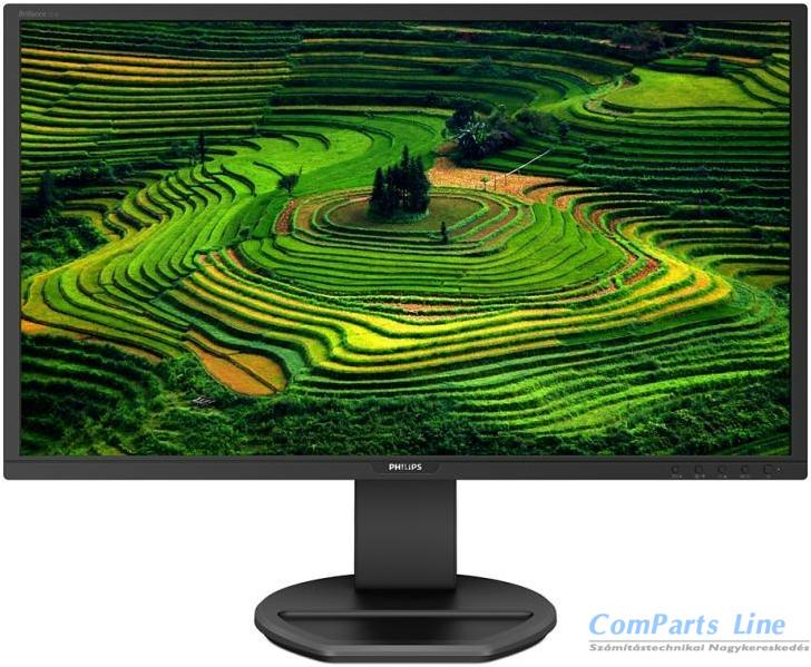 Philips 21,5" 221B8LJEB/00 monitor