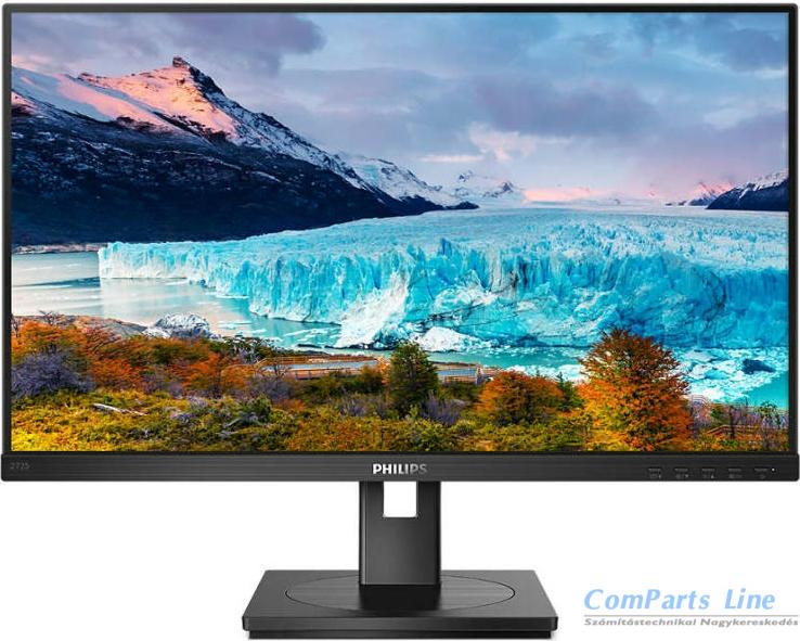 Philips 27" 272S1AE/00 monitor