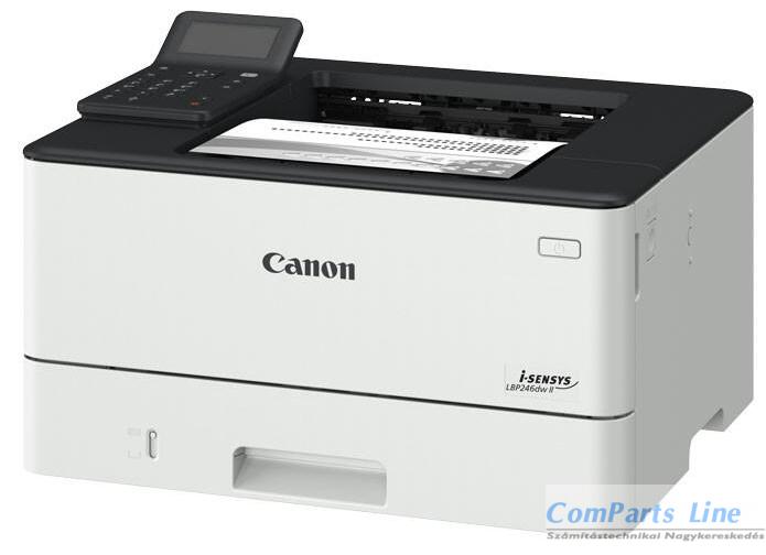 Canon LBP246dw II I-Sensys nyomtató