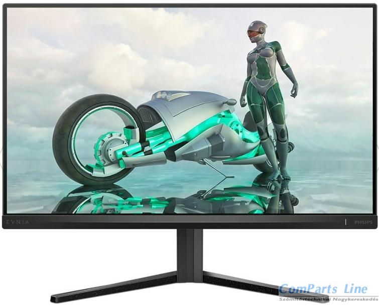Philips 23,8" 24M2N3200S/00 monitor