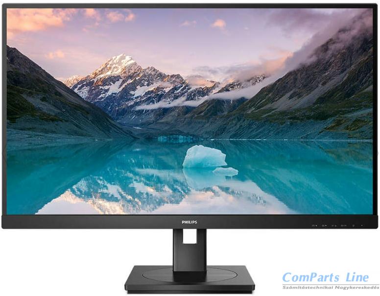 Philips 27" 275S9JML/00 monitor