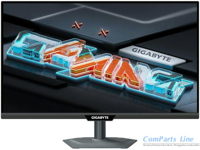 GigaByte 27" M27Q3 monitor