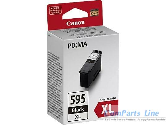 Canon PG-595XL fekete patron