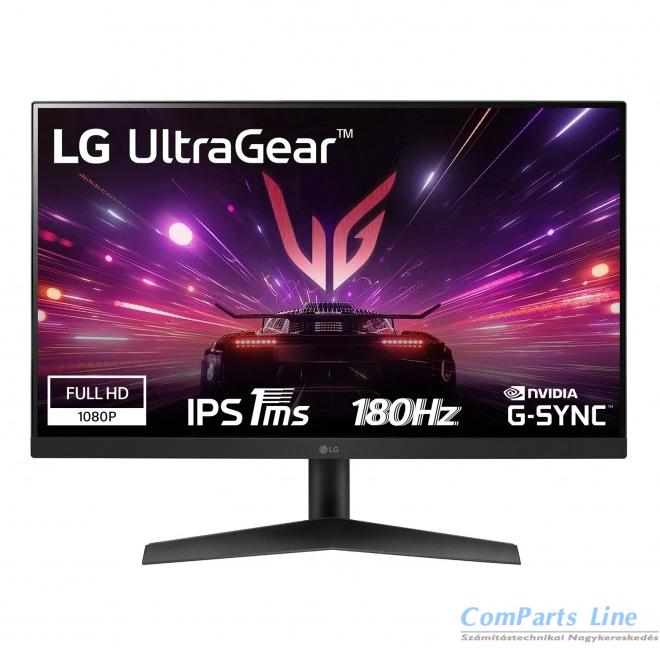 LG 23,8" 24GS60F-B monitor