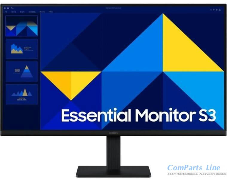 Samsung 27" S27F320GAU monitor