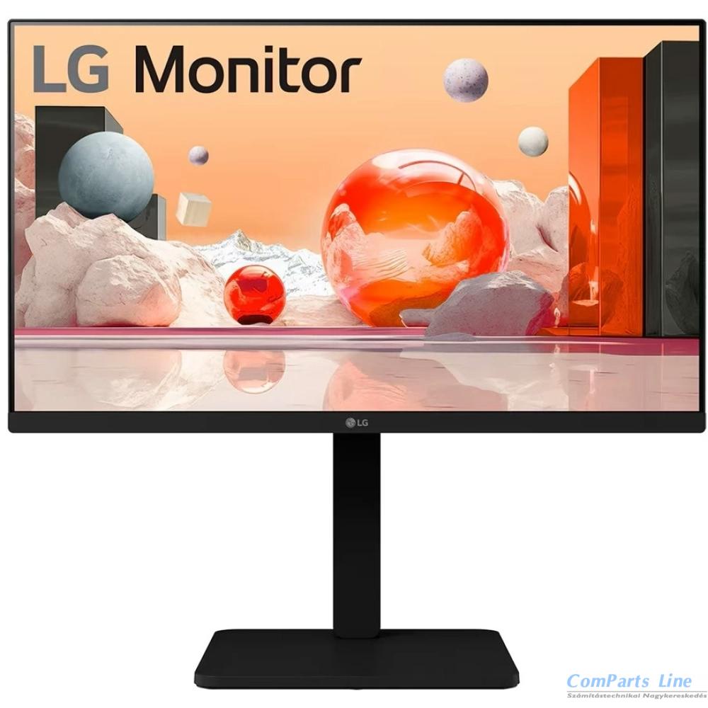 LG 23,8" 24BA550-B monitor