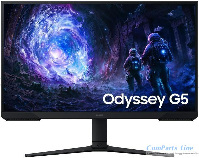 Samsung 27" S27FG510EU monitor