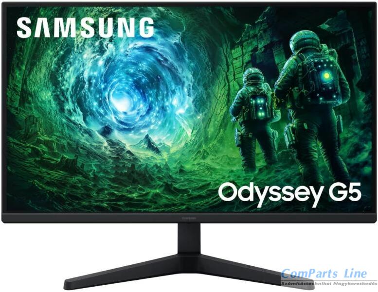 Samsung 27" S27FG530EU monitor