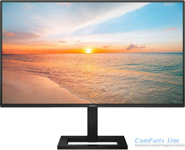 Philips 27" 27E1N1600AE/00 monitor