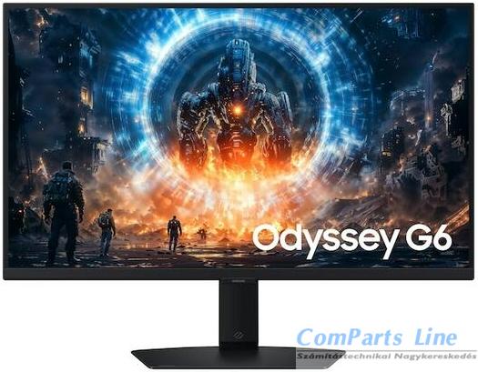 Samsung 27" S27FG602EU monitor