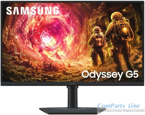 Samsung 27" S27FG502EU monitor