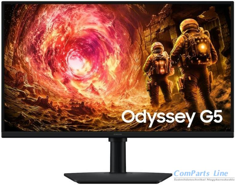 Samsung 27" S27FG506EU monitor
