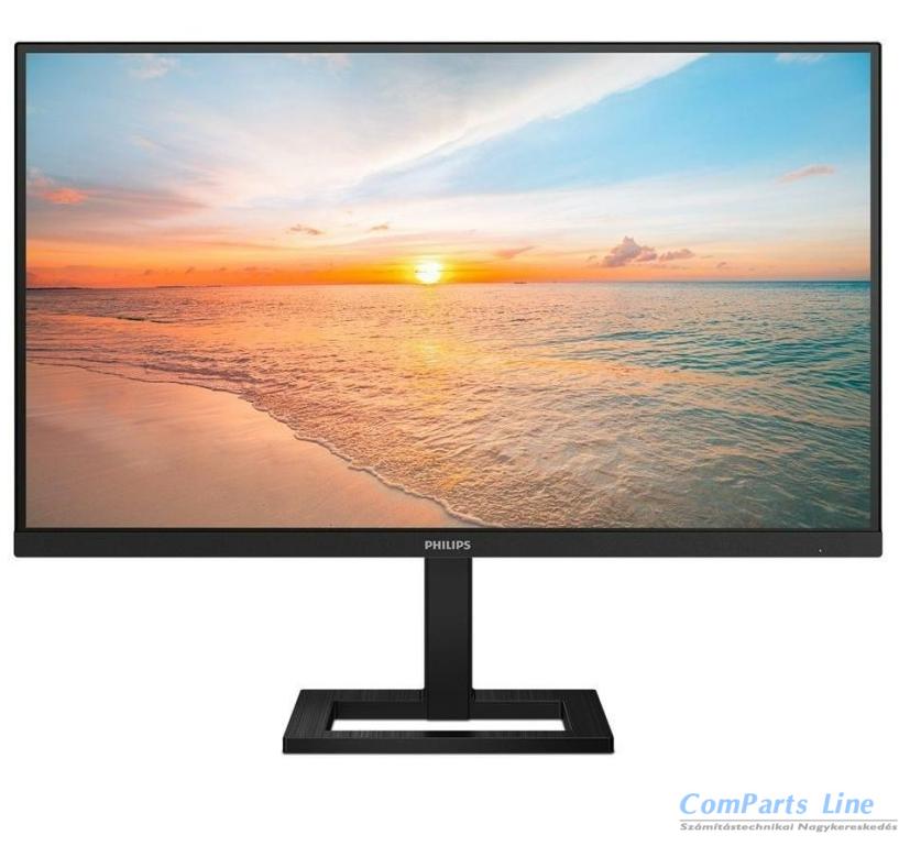 Philips 27" 27E1N1800AE/00 monitor