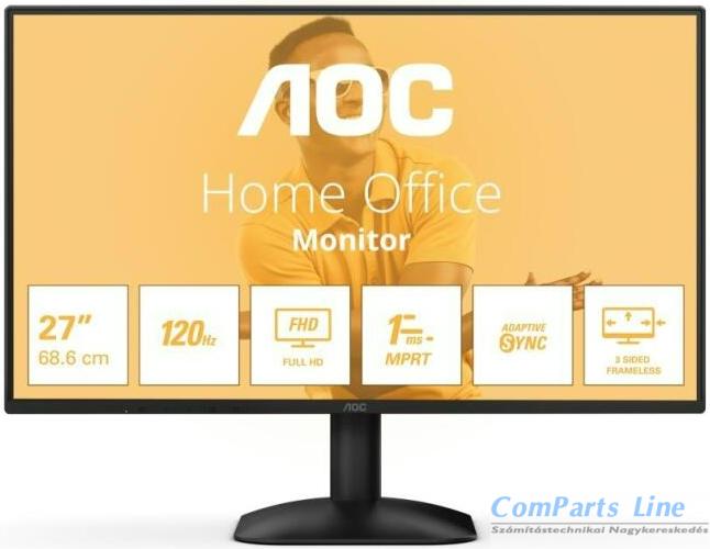 AOC 27" 27B31H monitor