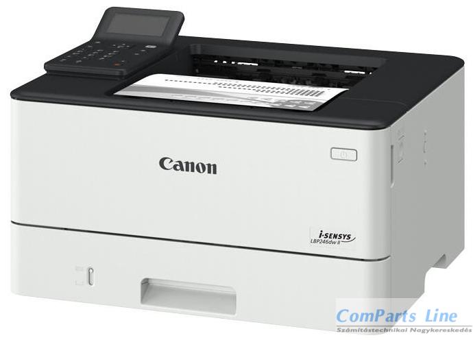 Canon LBP243dw II I-Sensys nyomtató