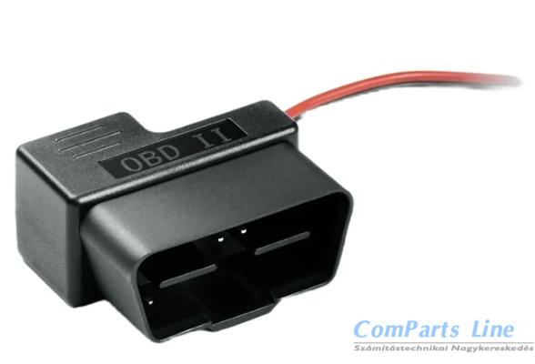 Xiaomi 70mai OBD Hardwire kit beszerel? készlet Midrive OBD01
