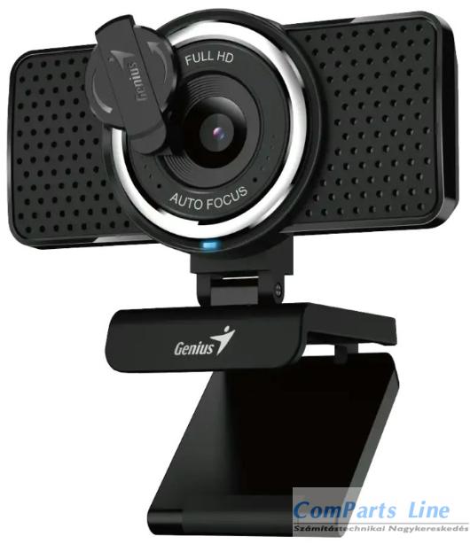 Genius ECam 8020AF webkamera