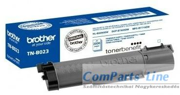 Brother TNB023 toner