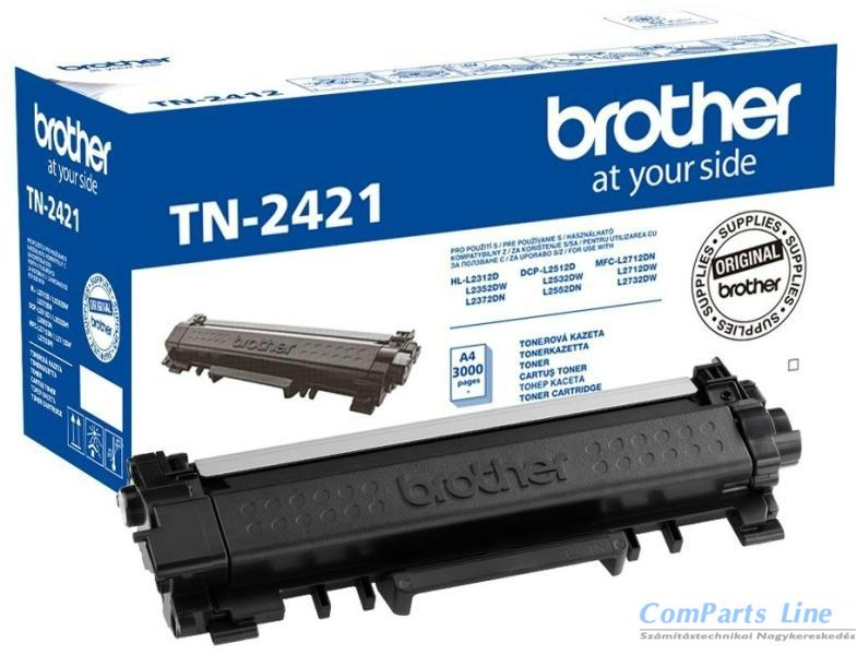 Brother TN-2421 toner