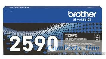 Brother TN-2590 toner