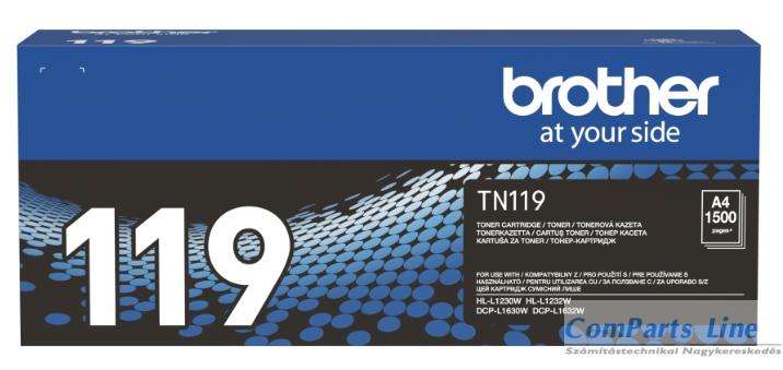 Brother TN-119 toner