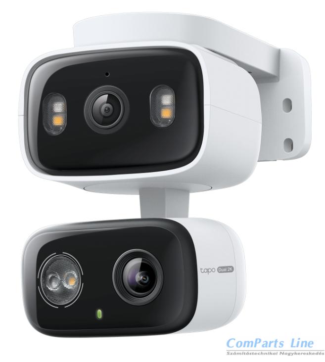 TP-LINK Tapo C246D WiFi kamera