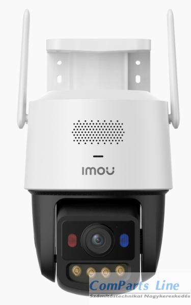 IMOU Titan Pro 6MP kültéri biztonsági kamera IMO640922 IPC-U7LP-6V0NE